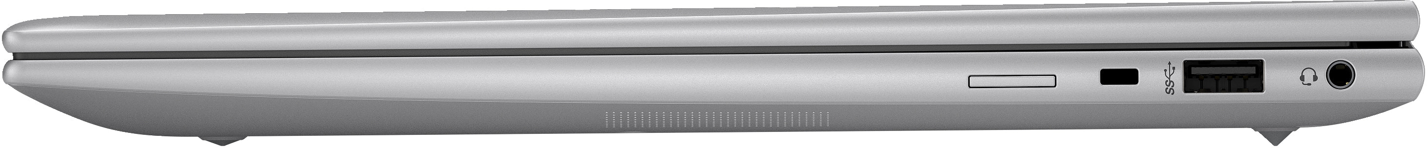 HP ZBook Firefly 14 G10, Intel® Core™ i7, 1.7 GHz, 35.6 cm (14"), 1920 x 1200 pixels, 32 GB, 1 TB