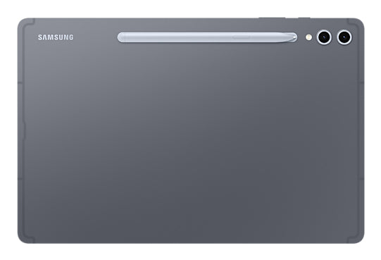 Samsung Galaxy Tab S Galaxy Tab S10+ (12.4", Wi-Fi), 31.5 cm (12.4"), 2800 x 1752 pixels, 512 GB, 12 GB, 2.8 GHz, Grey