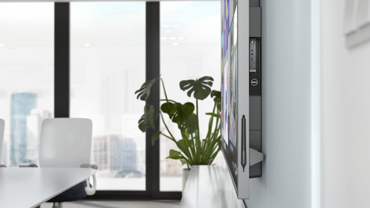 DELL OptiPlex 7020 Plus, Intel® Core™ i7, i7-14700, 16 GB, 512 GB, Windows 11 Pro, 64-bit