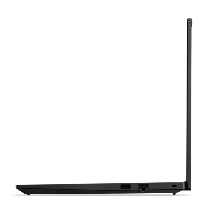 Lenovo ThinkPad E14 Gen 7 (AMD), AMD Ryzen™ 5, 3.5 GHz, 35.6 cm (14"), 1920 x 1200 pixels, 16 GB, 512 GB