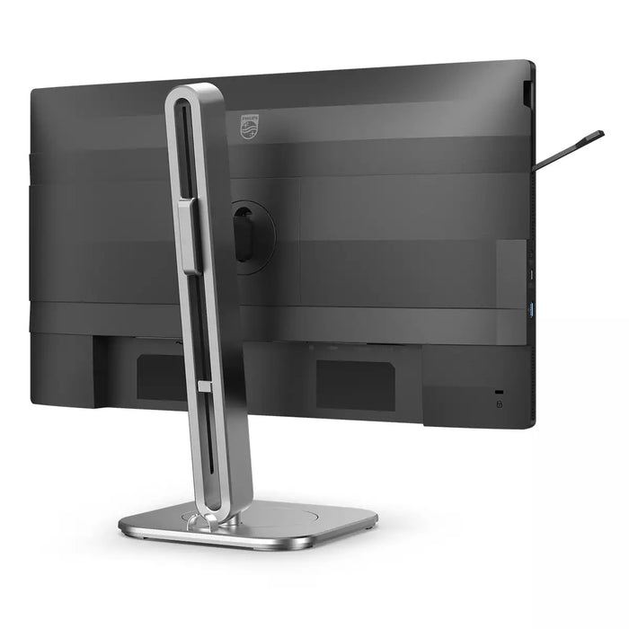 Philips 4000 series 24B2N4200/00, 60.5 cm (23.8"), 1920 x 1080 pixels, Full HD, LCD, 4 ms, Grey