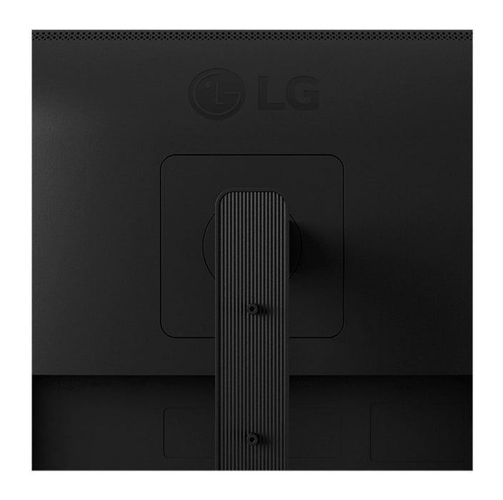 LG 24BA550-B, 60.5 cm (23.8"), 1920 x 1080 pixels, Full HD, LCD, 5 ms, Black