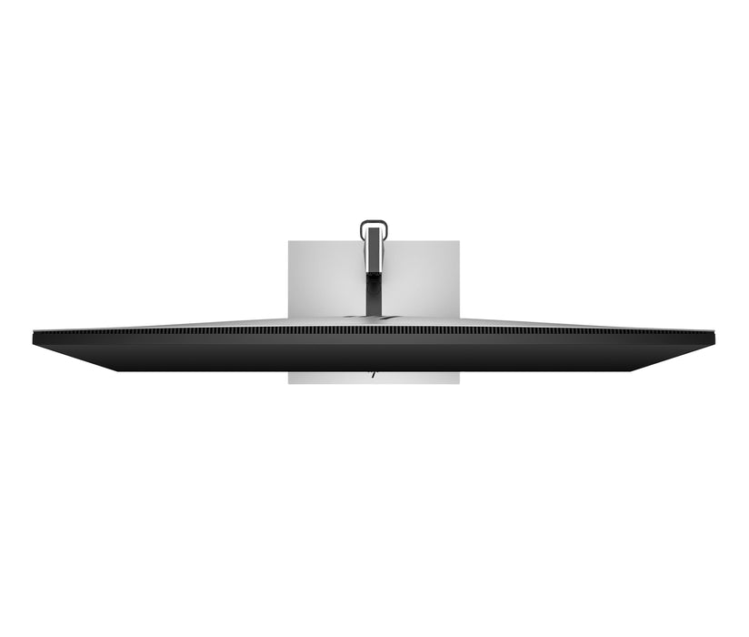 HP Series 7 Pro 31.5 inch 4K Thunderbolt 4 Monitor - 732pk, 80 cm (31.5"), 3840 x 2160 pixels, 4K Ultra HD, LCD, 5 ms, Black, Silver