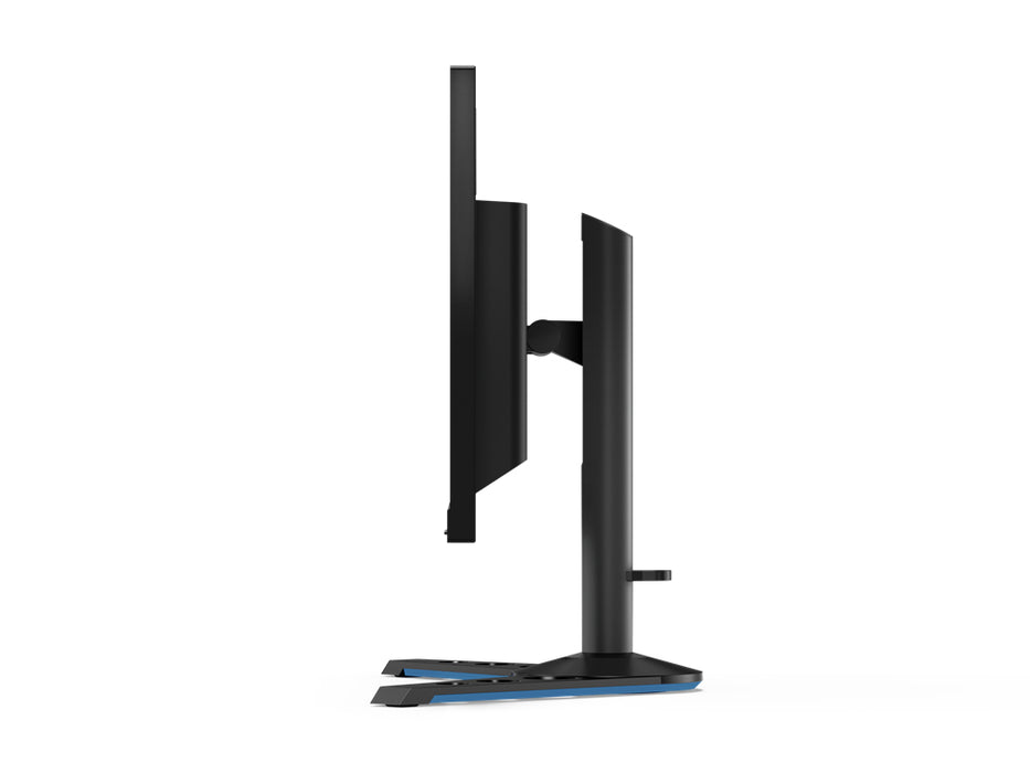Lenovo Legion Y25-25, 62.2 cm (24.5"), 1920 x 1080 pixels, Full HD, LED, 3 ms, Black