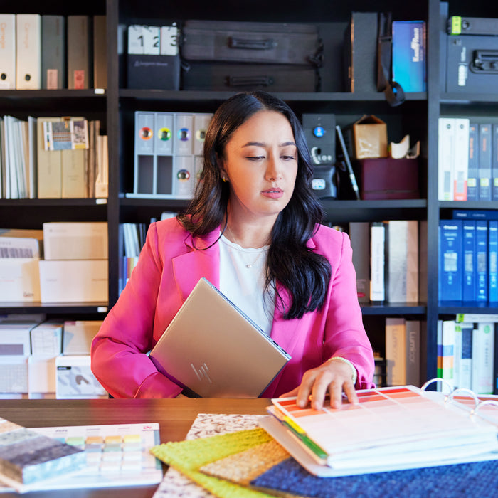 HP ZBook Firefly G11 A, AMD Ryzen™ 7, 35.6 cm (14"), 1920 x 1200 pixels, 16 GB, 512 GB, Windows 11 Pro