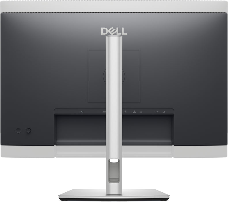 DELL Pro Plus P2425DE, 61 cm (24"), 2560 x 1440 pixels, Quad HD, LCD, 8 ms, Black