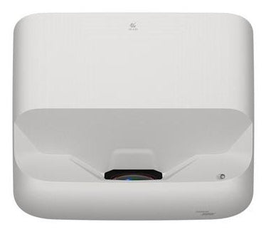 Epson Lifestudio Grand EH-LS670W - White Diamond, 3600 ANSI lumens, 3LCD, UHD 4K (3840x2160), 5000000:1, 16:9, 1524 - 3048 mm (60 - 120")