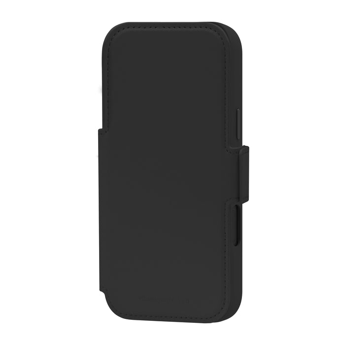 dbramante1928 Lynge MS ICON - iPhone 18 Pro Max/iPhone 17 Pro Max - Midnight, Folio, Apple, iPhone 18 Pro Max/iPhone 17 Pro Max, Black