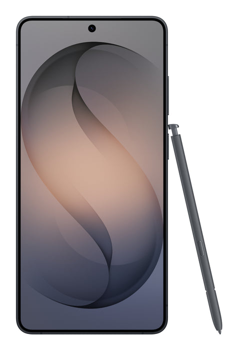 Samsung Galaxy S26 Ultra Enterprise Edition , 17.5 cm (6.9"), 12 GB, 256 GB, 200 MP, Android 16.0, Black