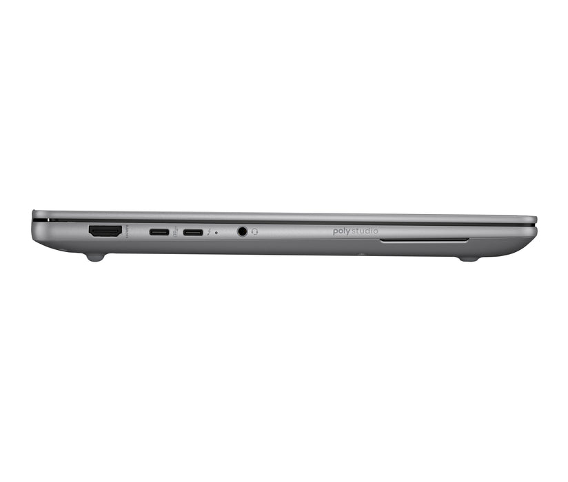 HP ZBook Ultra G1a, AMD Ryzen AI Max PRO, 3.2 GHz, 35.6 cm (14"), 1920 x 1200 pixels, 32 GB, 1 TB
