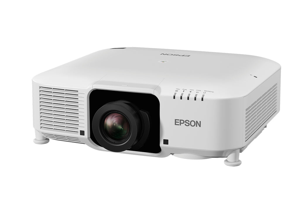 Epson EB-PQ2008W, 8000 ANSI lumens, 3LCD, UHD 4K (3840x2160), 3000:1, 16:9, 5000000:1
