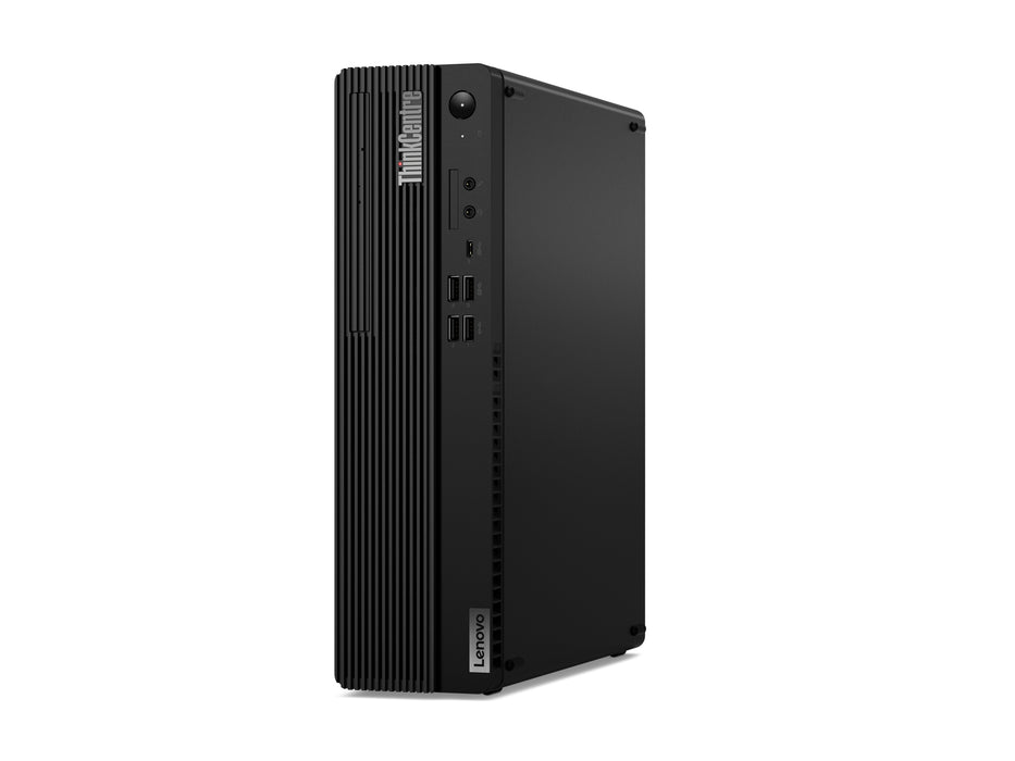 Lenovo ThinkCentre M75s, 3.7 GHz, AMD Ryzen™ 5 PRO, 8 GB, 256 GB, DVD±RW, Windows 10 Pro