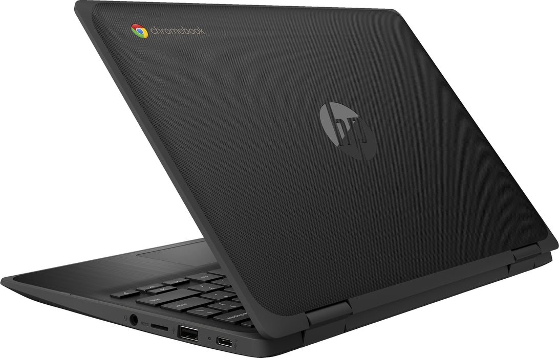 HP Chromebook x360 11MK G3, MediaTek, 2 GHz, 29.5 cm (11.6"), 1366 x 768 pixels, 4 GB, 32 GB