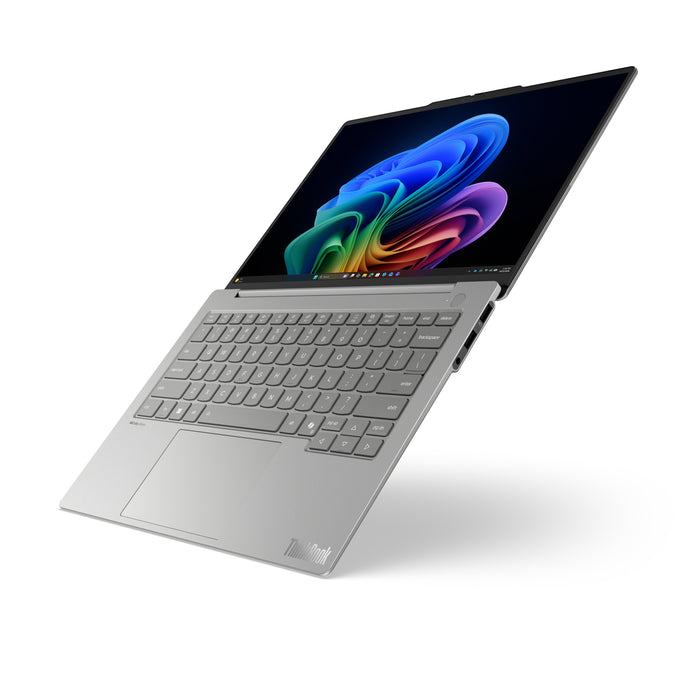 Lenovo ThinkBook 14x ILL Copilot+ PC, Intel Core Ultra 7, 35.6 cm (14"), 1920 x 1200 pixels, 16 GB, 512 GB, Windows 11 Pro