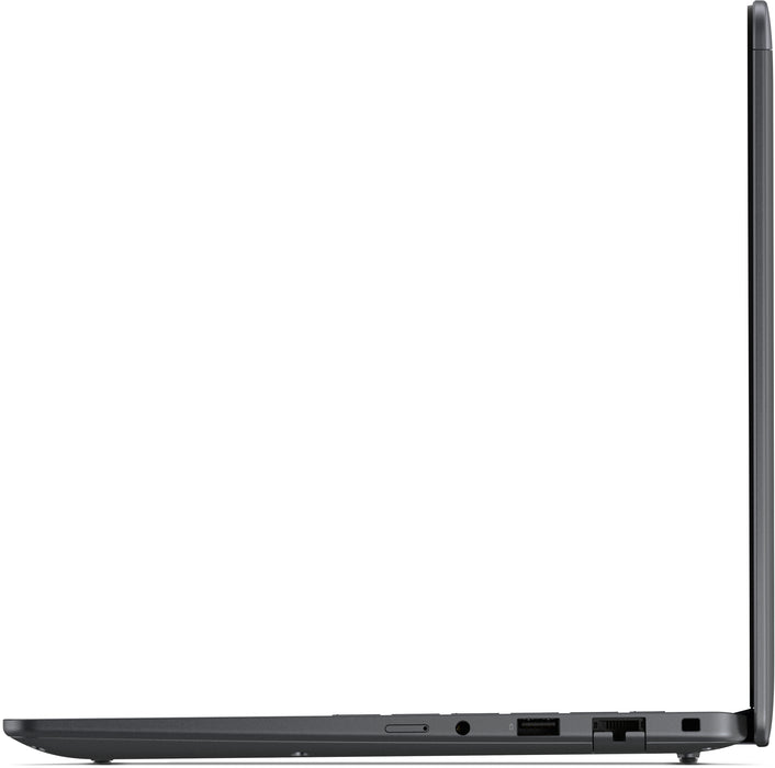 DELL Pro Precision 5 14S PW514265, AMD Ryzen AI 7 PRO, 2 GHz, 35.6 cm (14"), 1920 x 1200 pixels, 32 GB, 1 TB