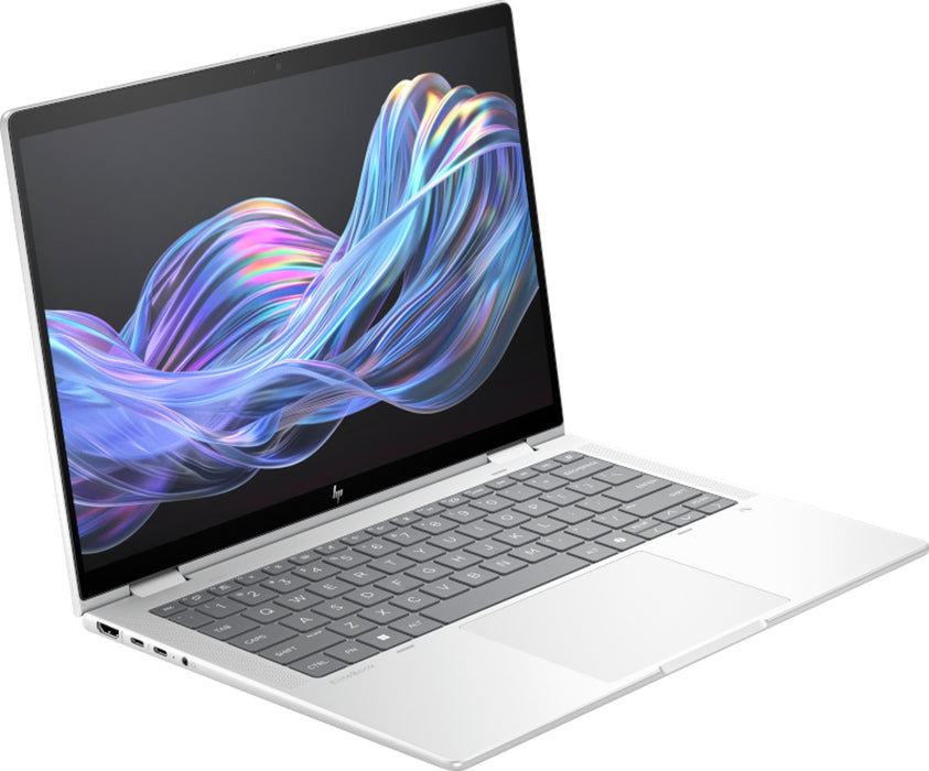HP EliteBook X Flip G1i Next Gen AI PC Wolf Pro Security Edition, Intel Core Ultra 7, 35.6 cm (14"), 1920 x 1200 pixels, 32 GB, 1 TB, Windows 11 Pro