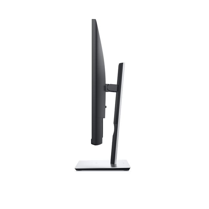 DELL P2719HC, 68.6 cm (27"), 1920 x 1080 pixels, Full HD, LCD, 8 ms, Black