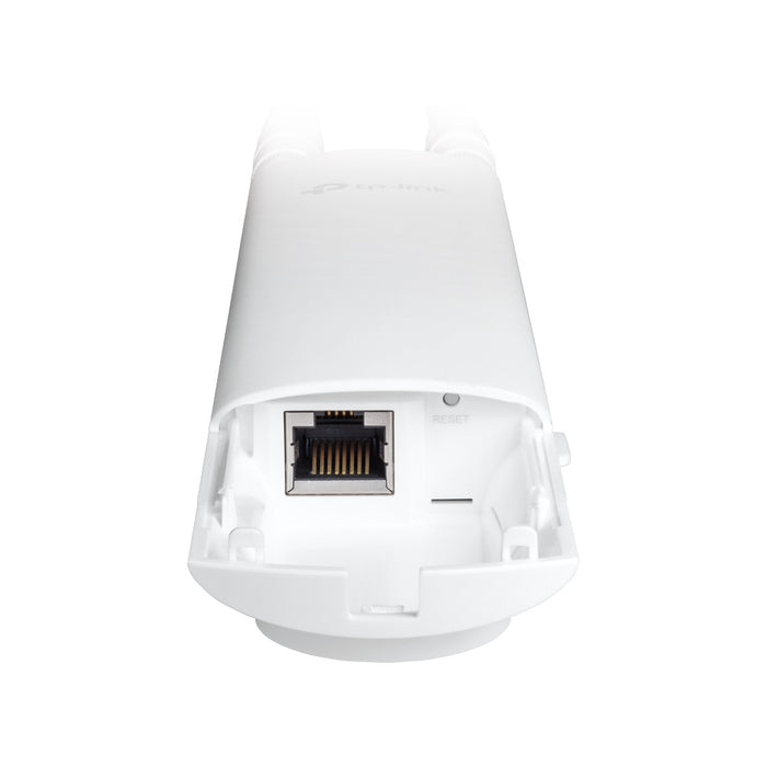 TP-Link Omada EAP225-Outdoor, 2.4 GHz, 5 GHz, 1200 Mbit/s, 802.1x RADIUS, 10,100,1000 Mbit/s