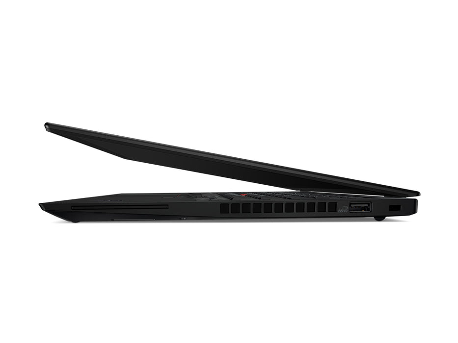 Lenovo ThinkPad T14s Gen 1 (Intel), Intel® Core™ i7, 1.8 GHz, 35.6 cm (14"), 1920 x 1080 pixels, 16 GB, 512 GB