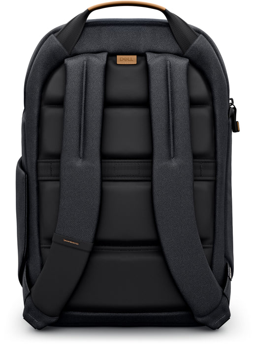 DELL Pro 14-16 Premium EcoLoop Slim Backpack - CP7625S, Backpack, 40.6 cm (16"), Shoulder strap, 920 g