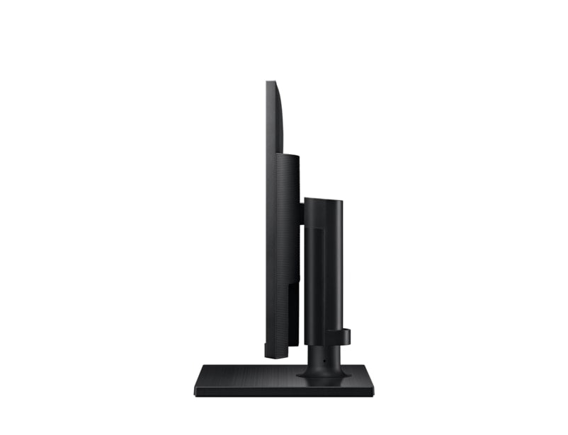 Samsung LF22T450FQR, 55.9 cm (22"), 1920 x 1080 pixels, Full HD, 5 ms, Black