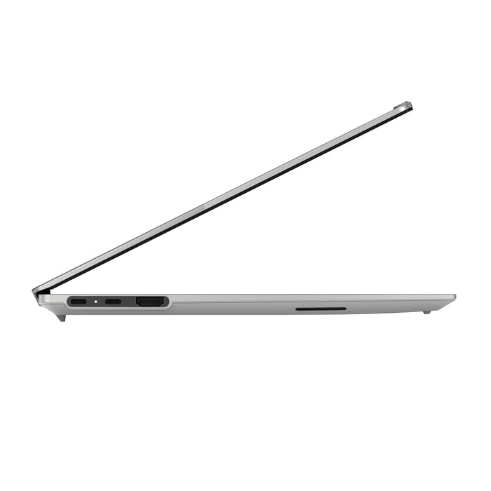 Lenovo ThinkBook 14x ILL Copilot+ PC, Intel Core Ultra 7, 35.6 cm (14"), 1920 x 1200 pixels, 16 GB, 512 GB, Windows 11 Pro