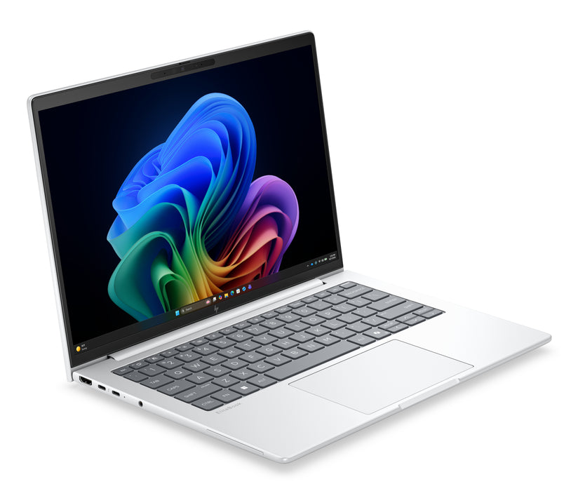 HP EliteBook 8 G2i 14 inch Notebook Next Gen AI PC, Intel Core Ultra 5, 35.6 cm (14"), 1920 x 1200 pixels, 32 GB, 512 GB, Windows 11 Pro
