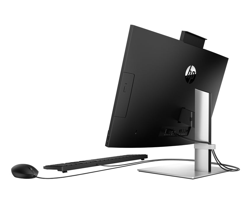 HP ProOne 440 G9, 60.5 cm (23.8"), Full HD, Intel® Core™ i5, 8 GB, 512 GB, Windows 11 Pro