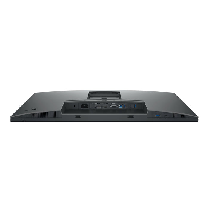 DELL Pro Plus P2725H, 68.6 cm (27"), 1920 x 1080 pixels, Full HD, LCD, 8 ms, Black