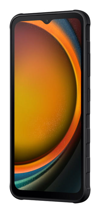 Samsung Galaxy XCover7 Enterprise Edition, 16.8 cm (6.6"), 6 GB, 128 GB, 50 MP, Android 14, Black