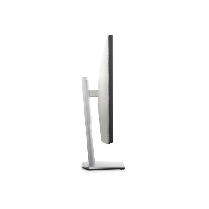 DELL S Series S2722QC, 68.6 cm (27"), 3840 x 2160 pixels, 4K Ultra HD, LCD, 4 ms, Grey