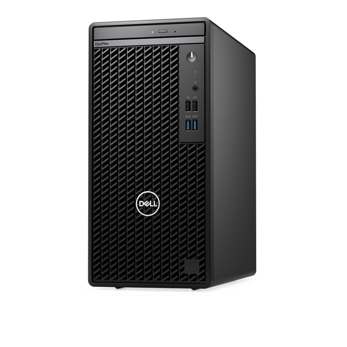 DELL OptiPlex 7010, Intel® Core™ i5, i5-13500, 8 GB, 256 GB, DVD-RW, Windows 11 Pro