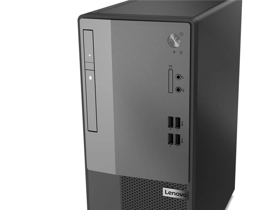Lenovo V50t, 2.9 GHz, Intel® Core™ i7, 8 GB, 512 GB, DVD±RW, Windows 10 Pro