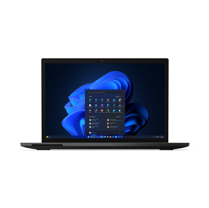 Lenovo ThinkPad L13 2-in-1 Gen 5 (Intel), Intel Core Ultra 5, 33.8 cm (13.3"), 1920 x 1200 pixels, 16 GB, 512 GB, Windows 11 Pro