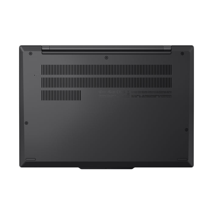 Lenovo ThinkPad T14s Gen 6 (AMD) Copilot+ PC, AMD Ryzen AI 7 PRO, 2 GHz, 35.6 cm (14"), 1920 x 1200 pixels, 32 GB, 512 GB
