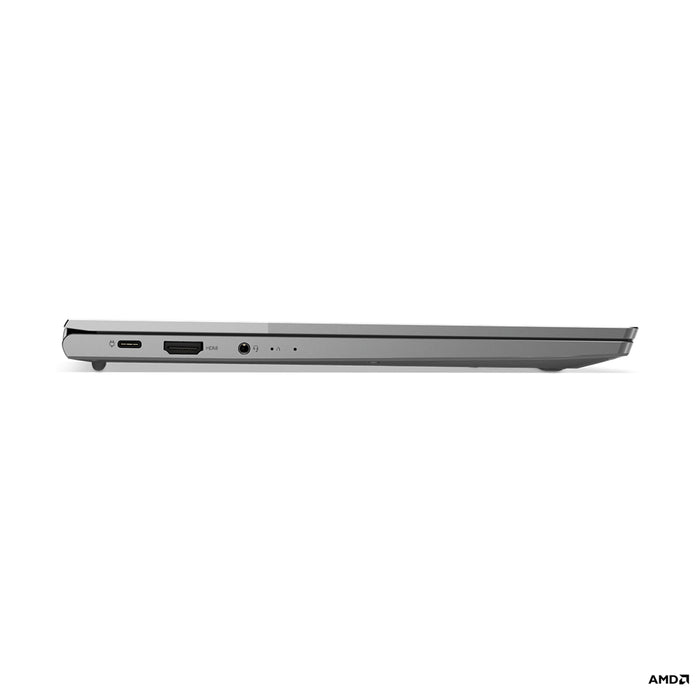 Lenovo ThinkBook 13s G3 ACN, AMD Ryzen™ 5, 2.3 GHz, 33.8 cm (13.3"), 1920 x 1200 pixels, 8 GB, 256 GB