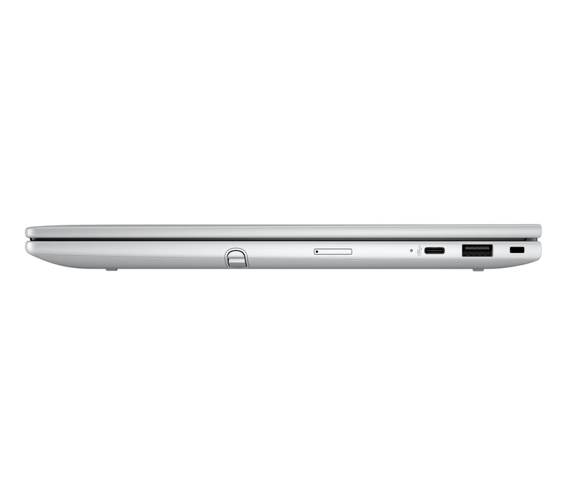 HP EliteBook 8 Flip G1i AI PC, Intel Core Ultra 5, 33.8 cm (13.3"), 1920 x 1200 pixels, 16 GB, 256 GB, Windows 11 Pro