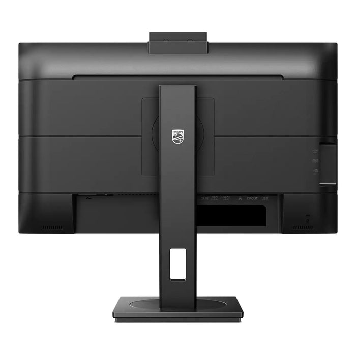 Philips 5000 series 24B1U5301H/00, 60.5 cm (23.8"), 1920 x 1080 pixels, Full HD, LCD, 4 ms, Black