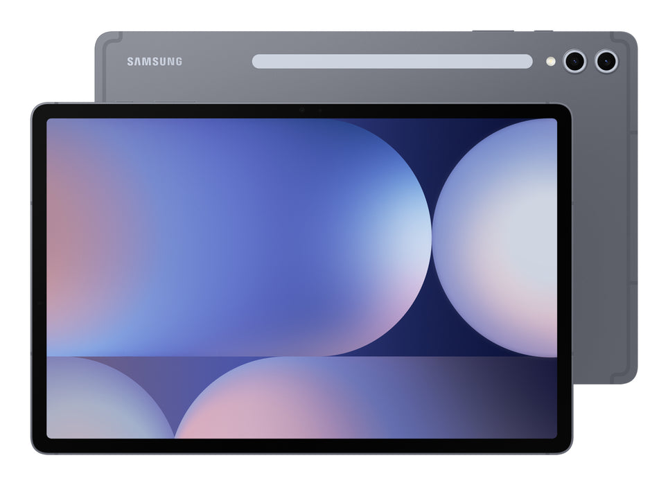 Samsung Galaxy Tab S Galaxy Tab S10+ (12.4", Wi-Fi), 31.5 cm (12.4"), 2800 x 1752 pixels, 512 GB, 12 GB, 2.8 GHz, Grey