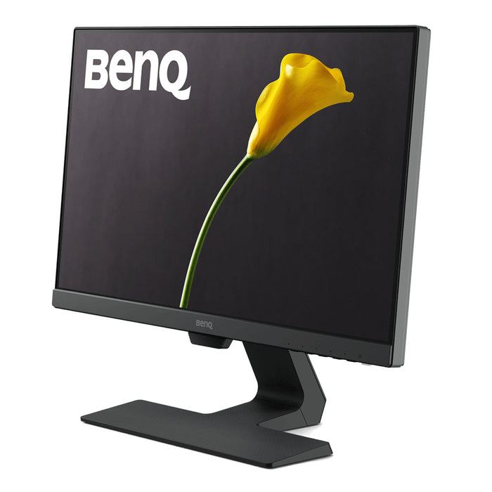 BenQ GW2283, 54.6 cm (21.5"), 1920 x 1080 pixels, Full HD, LED, 5 ms, Black