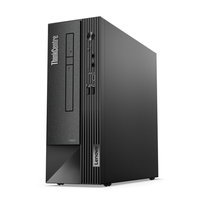 Lenovo ThinkCentre neo 50s, Intel® Core™ i5, i5-13400, 8 GB, 256 GB, Windows 11 Pro, 64-bit