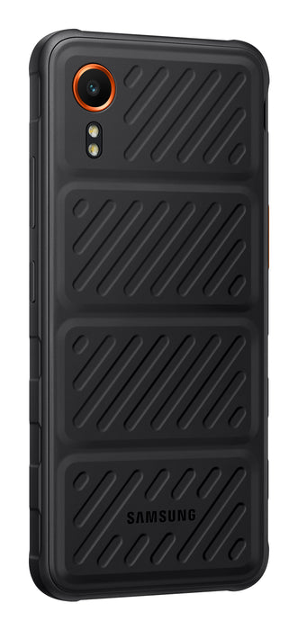 Samsung Galaxy XCover7 Enterprise Edition, 16.8 cm (6.6"), 6 GB, 128 GB, 50 MP, Android 14, Black