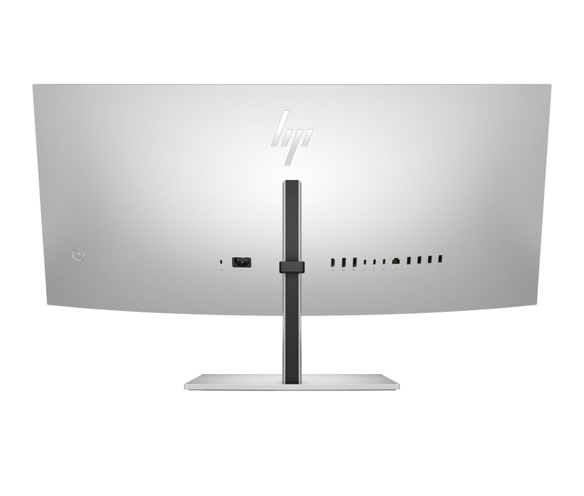 HP Series 7 Pro 37.5 inch WQHD+ Thunderbolt 4 Monitor - 738pu, 95.2 cm (37.5"), 3840 x 1600 pixels, Wide Quad HD+, LCD, 5 ms, Black