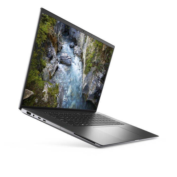 DELL Precision 5680, Intel® Core™ i9, 40.6 cm (16"), 3840 x 2400 pixels, 32 GB, 1 TB, Windows 11 Pro