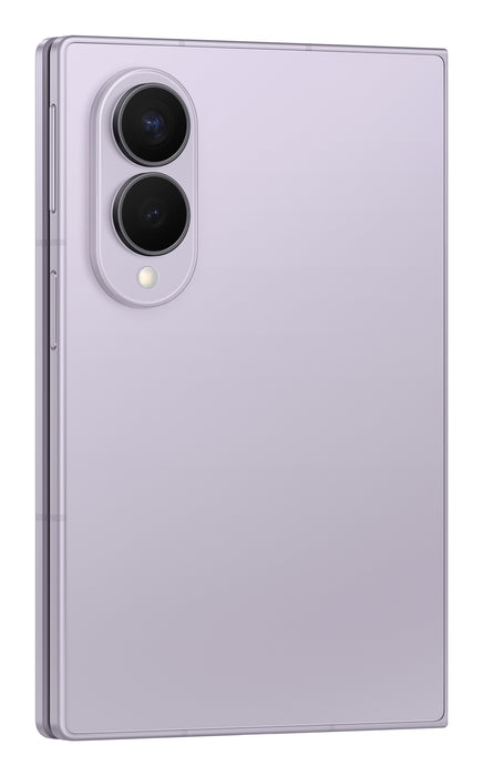 Samsung Galaxy Z Fold8 , 19.3 cm (7.6"), 1848 x 2448 pixels, 12 GB, 512 GB, 50 MP, Lavender