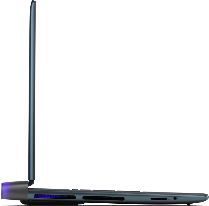 Alienware AA18250, Intel Core Ultra 9, 45.7 cm (18"), 2560 x 1600 pixels, 64 GB, 2 TB, Windows 11 Home