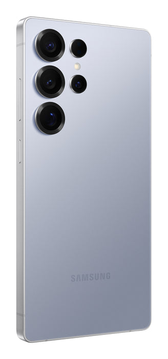 Samsung Galaxy S25 Ultra , 17.5 cm (6.9"), 12 GB, 1 TB, 200 MP, Android 15, Blue, Silver