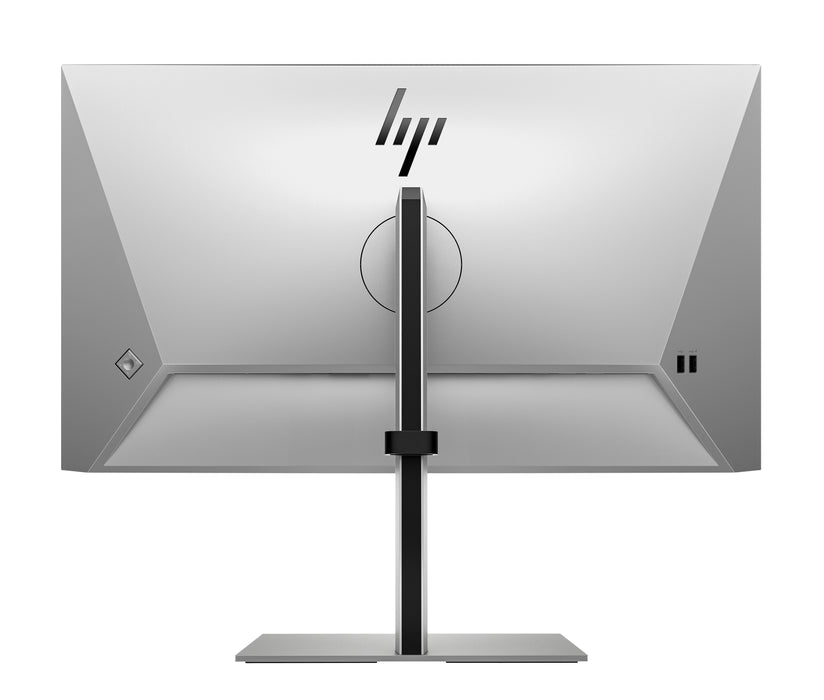 HP Series 7 Pro 23.8 inch FHD Monitor - 724pf, 60.5 cm (23.8"), 1920 x 1080 pixels, Full HD, LCD, 5 ms, Black, Silver
