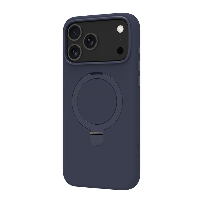 dbramante1928 Roskilde MS Kick ICON - iPhone 18 Pro Max/iPhone 17 Pro Max - Deep Water, Cover, Apple, iPhone 18 Pro Max/iPhone 17 Pro Max, Blue