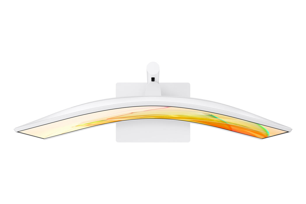 Samsung LS34C650TAU Computer Monitor 86.4 cm (34") 3440 x 1440 pixels 4K Ultra HD LED White, 86.4 cm (34"), 3440 x 1440 pixels, UltraWide Quad HD, LED, 5 ms, White